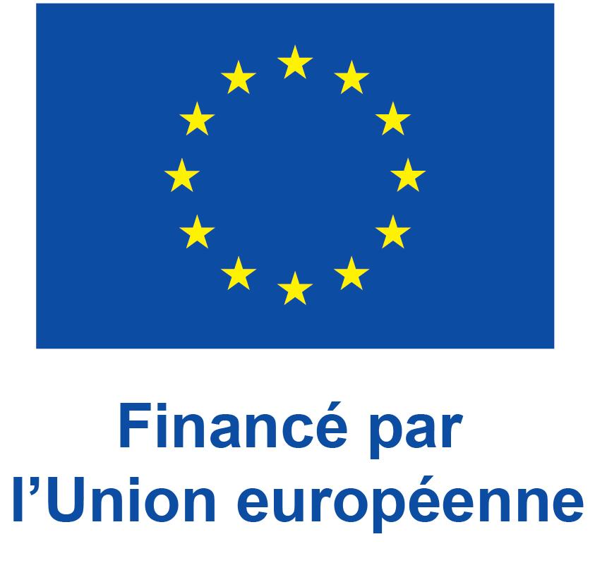 Financé par UE